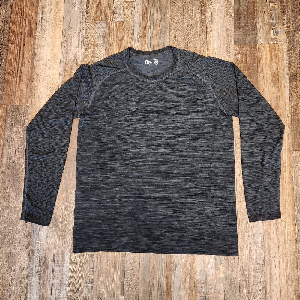 ZYIA Active Long Sleeve